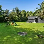 Casa vacanze Hylleskovvaenget V *