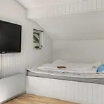 Hylleskovvaenget V Hébergement de vacances