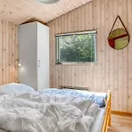 Hylleskovvaenget V Hébergement de vacances *