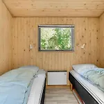 Hébergement de vacances Hylleskovvaenget V