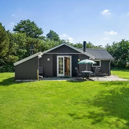 Hylleskovvaenget V *