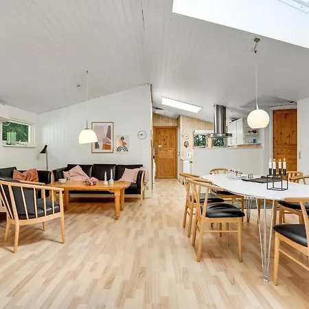 Holiday home Amazing In With Sauna *