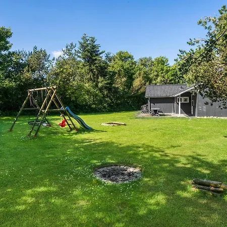 Holiday home Amazing In With Sauna *