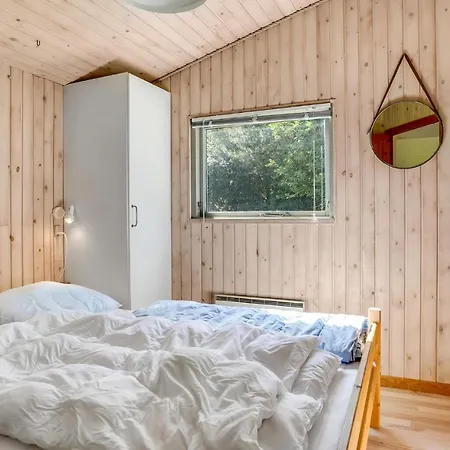 Amazing Home In Humble With Sauna Prázdninový dům *
