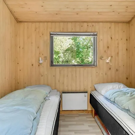 Nyaraló Hylleskovvaenget V