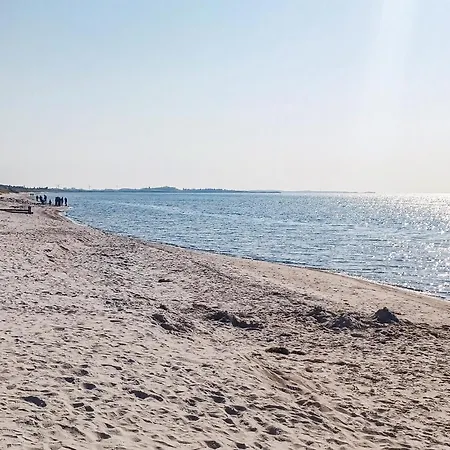 Hylleskovvaenget V Ferienhaus *