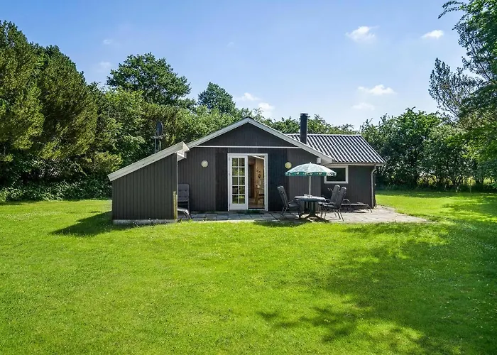 Hylleskovvaenget V *